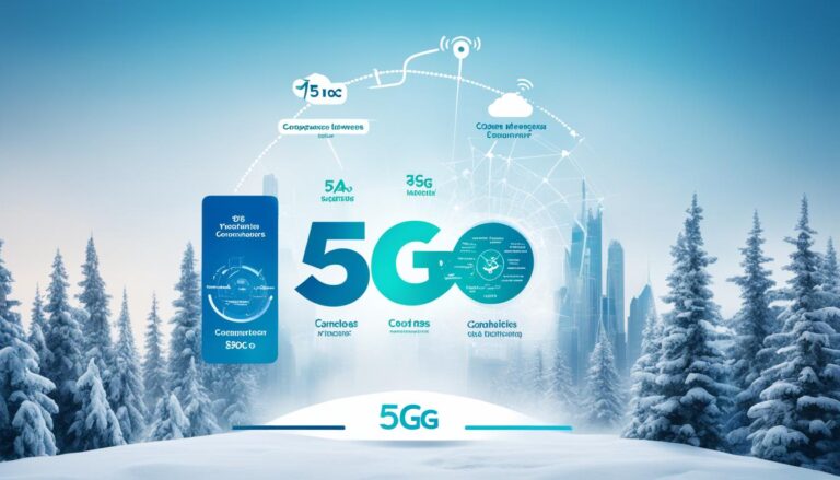 5G plan比較:如何判斷電訊商的真實網絡擴容能力?