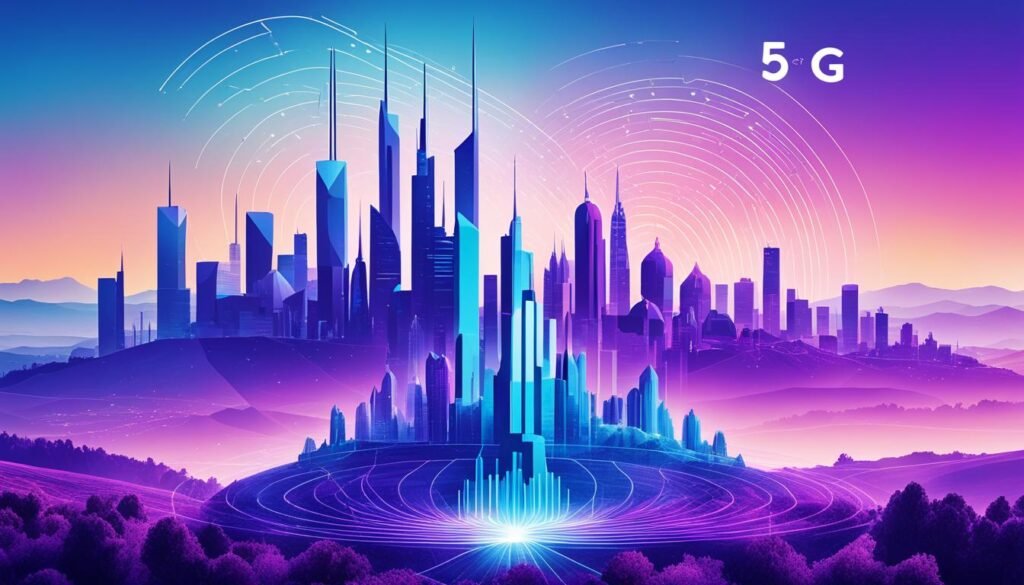 5G 頻譜