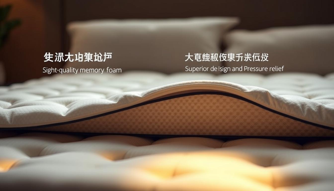 護脊床褥