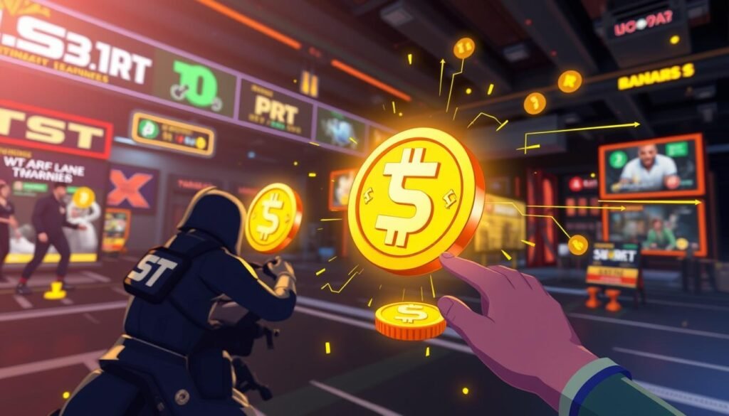 生成優塔娛樂城USDT加密貨幣交易安全圖片