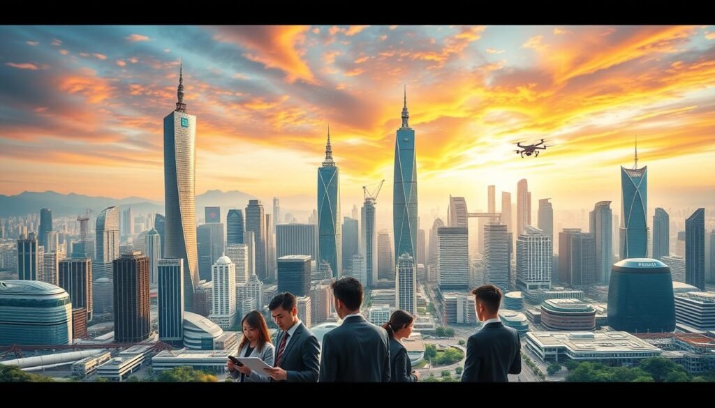 2025台灣就業市場趨勢