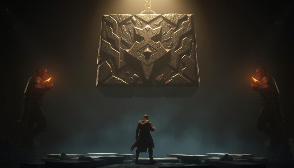 雷神之鎚 試玩體驗