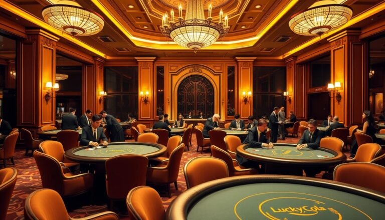 LuckyCola, Lucky Cola, Lucky Cola Casino