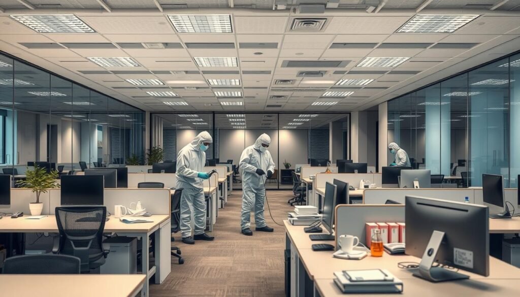 辦公室消毒 辦公室消毒
