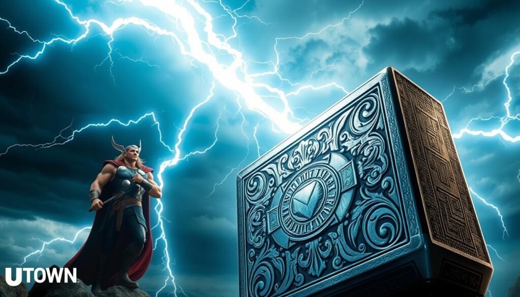 雷神之鎚試玩技巧