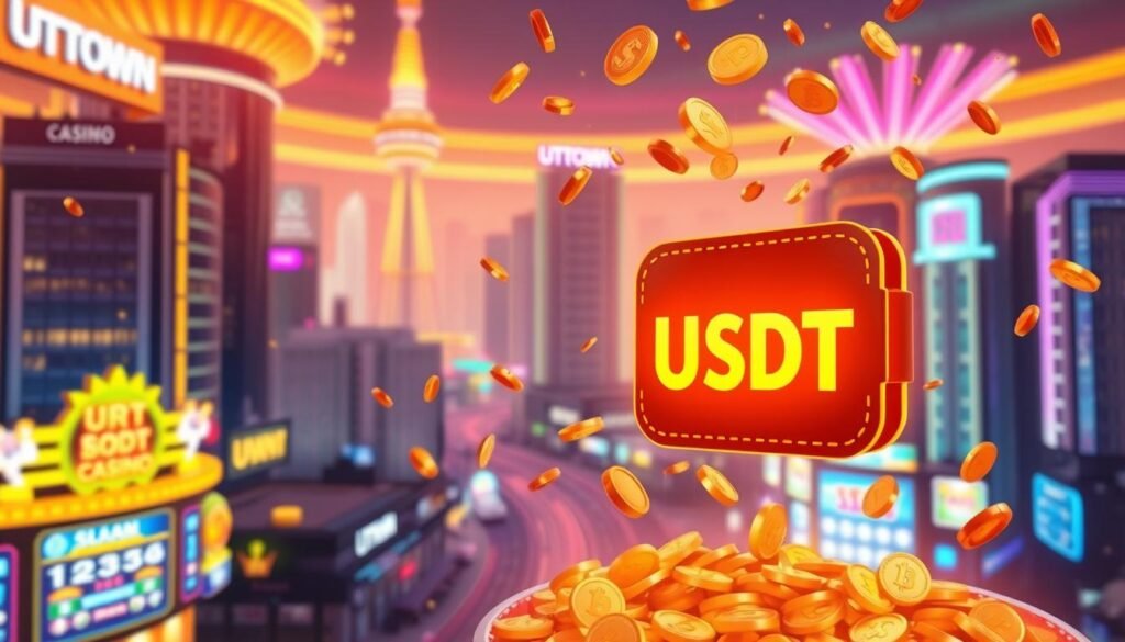 usdt娛樂城體驗金