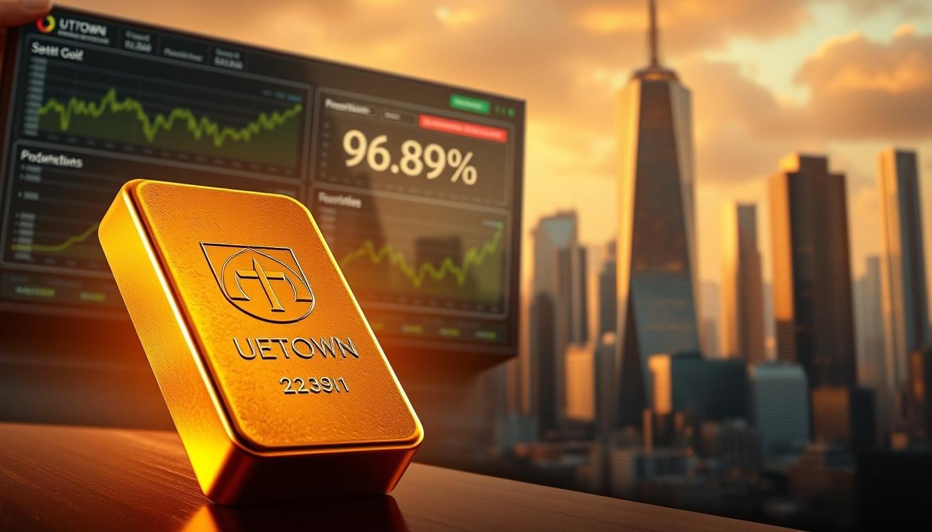 戰神賽特出金