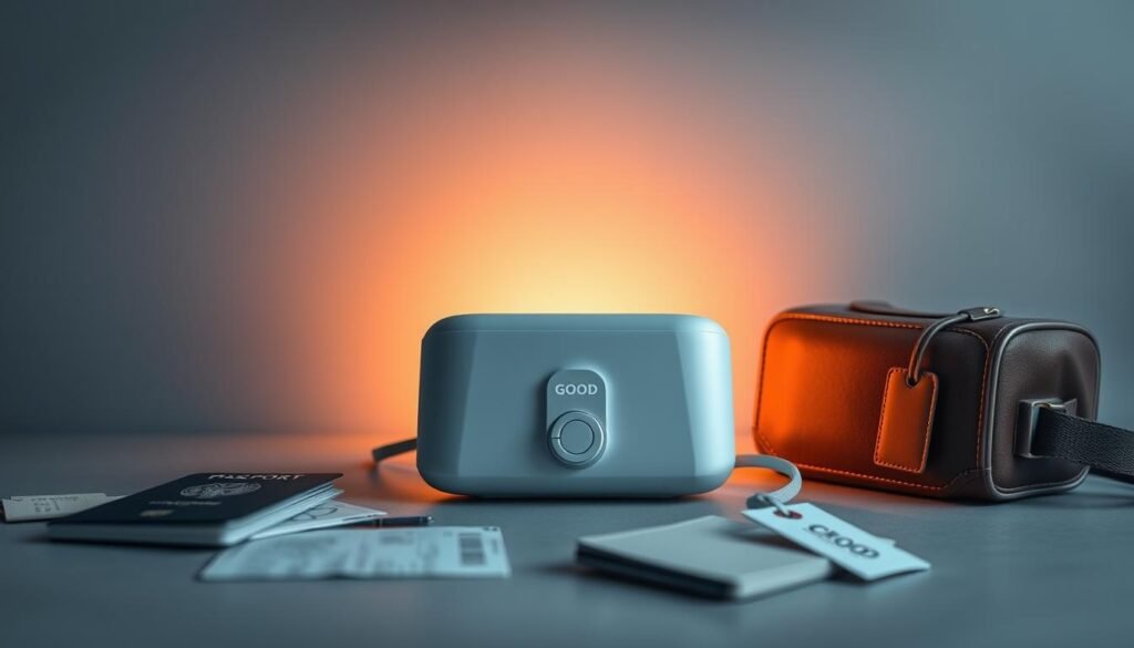 國際旅行呼吸機攜帶指南 國際旅行呼吸機攜帶指南