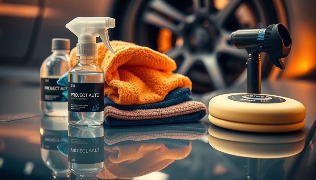 洗車用品清潔技巧 洗車用品清潔技巧