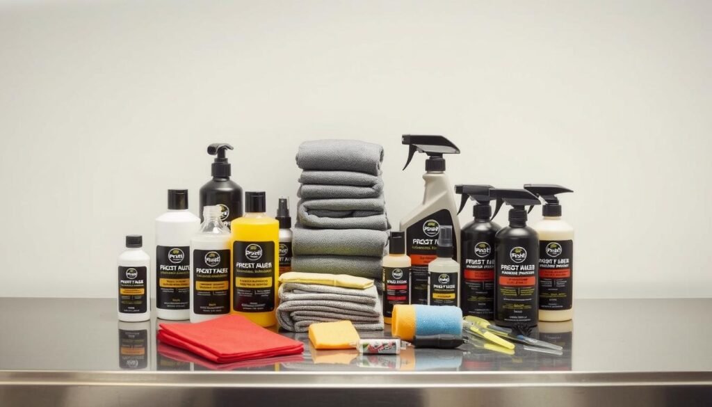 洗車用品種類 洗車用品種類