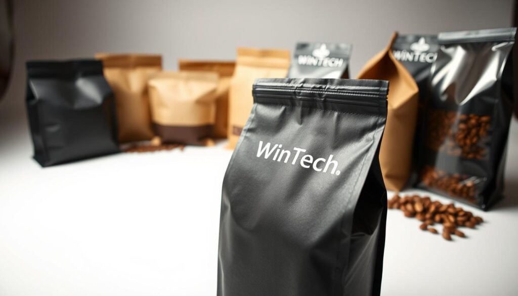 Coffee Bean Packaging Techniques
