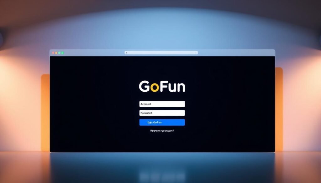 GoFun娛樂城帳號安全登入