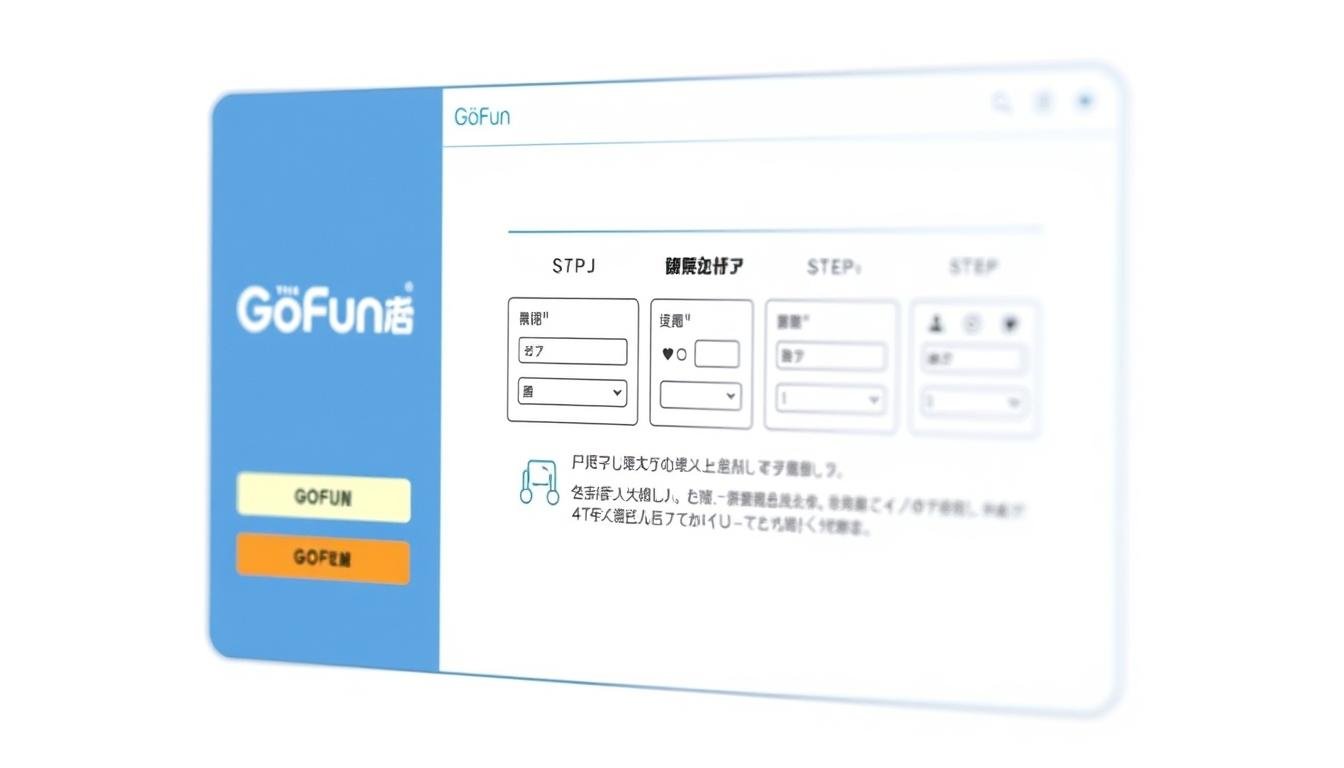 GoFun娛樂城註冊