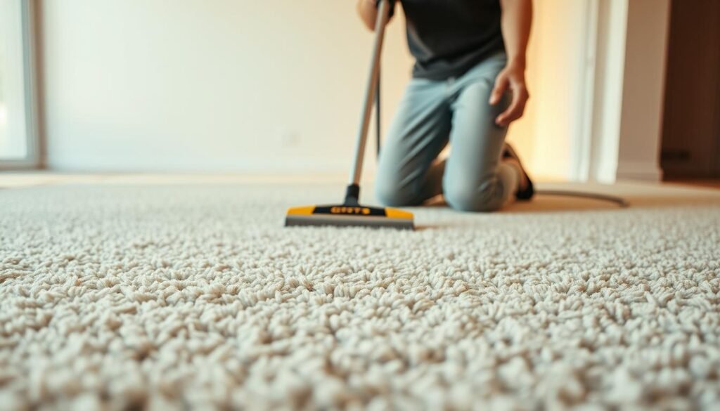 地毯清潔技巧和好處