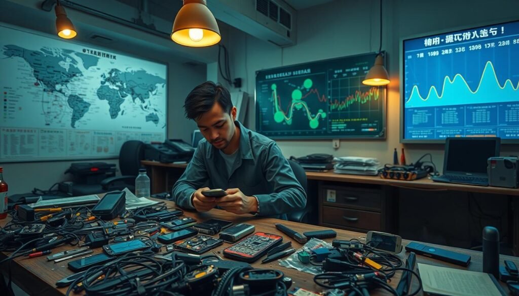 最平電話月費網絡問題排除 最平電話月費網絡問題排除