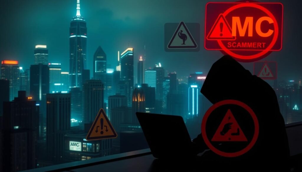 網上賭博詐騙警示 網上賭博詐騙警示