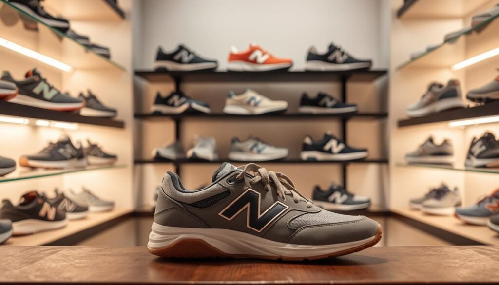 New Balance舒適鞋款推薦