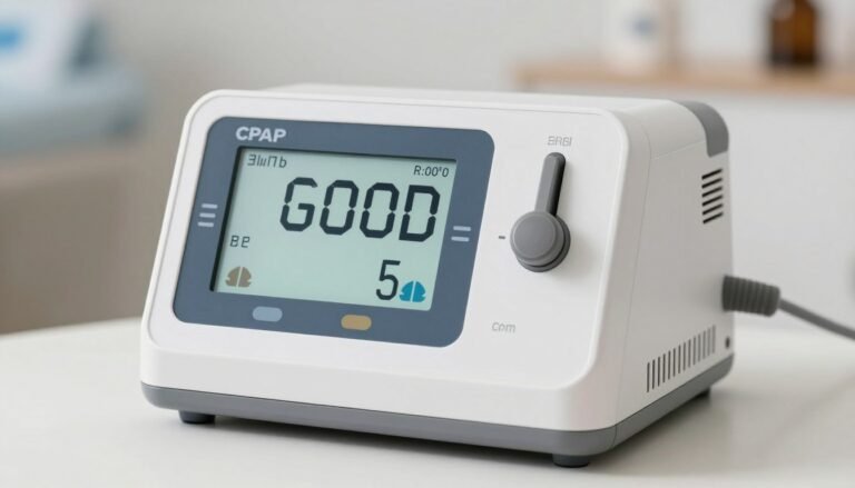 呼吸機 本地維修服務流程：保障睡眠呼吸機 長期可靠