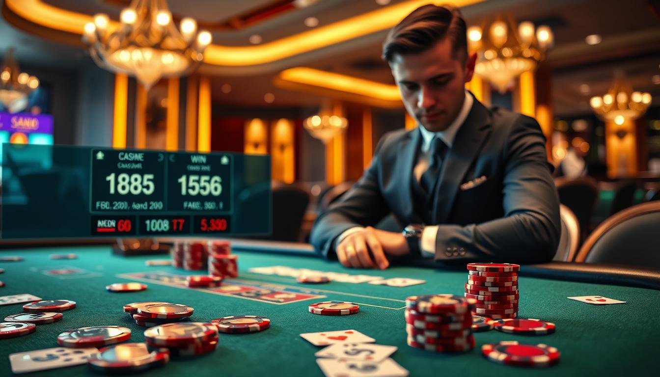 DG百家樂dcard長期獲利策略