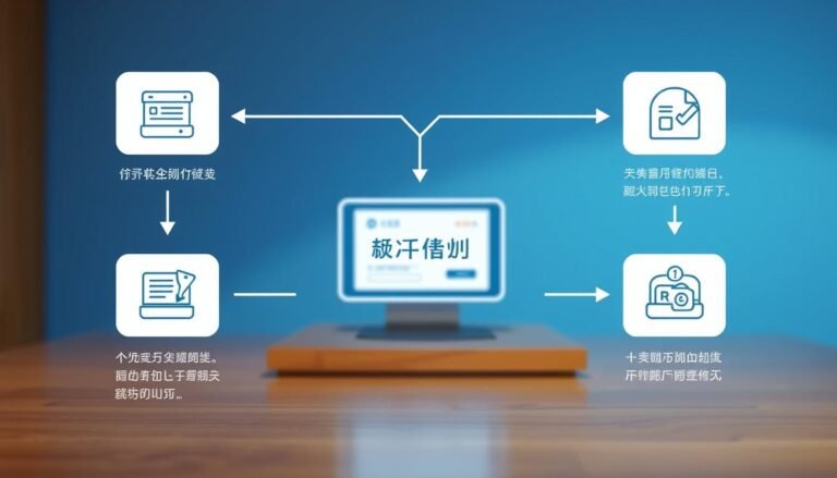 優塔出金流程示意圖