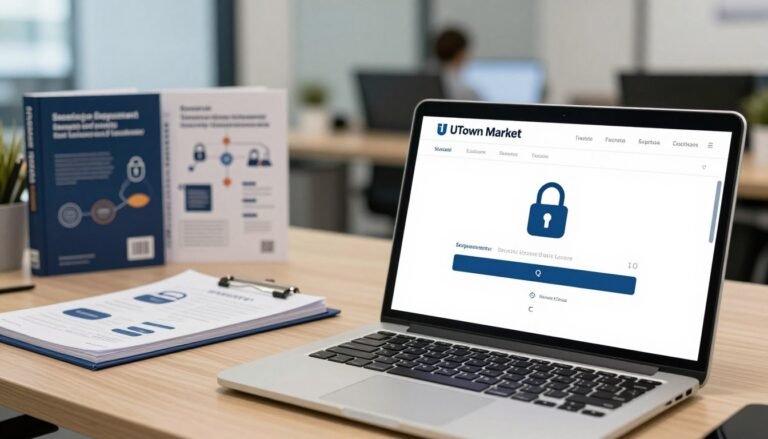 優塔market入金安全檢查