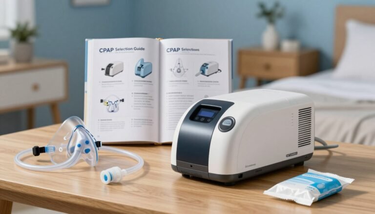 睡眠呼吸機, 呼吸機, Hong Kong CPAP rental service sleep apnea machine rental