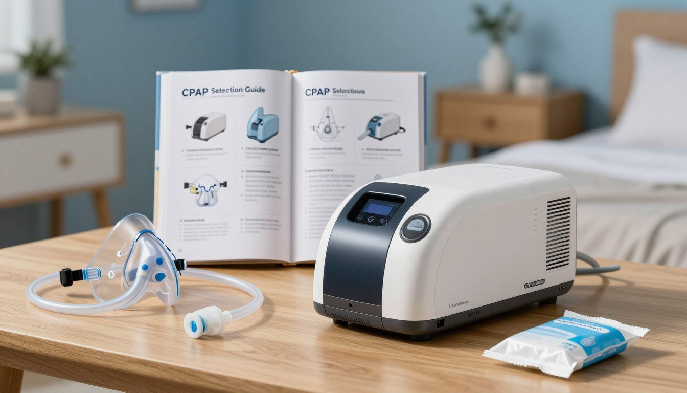 睡眠呼吸機, 呼吸機, Hong Kong CPAP rental service sleep apnea machine rental