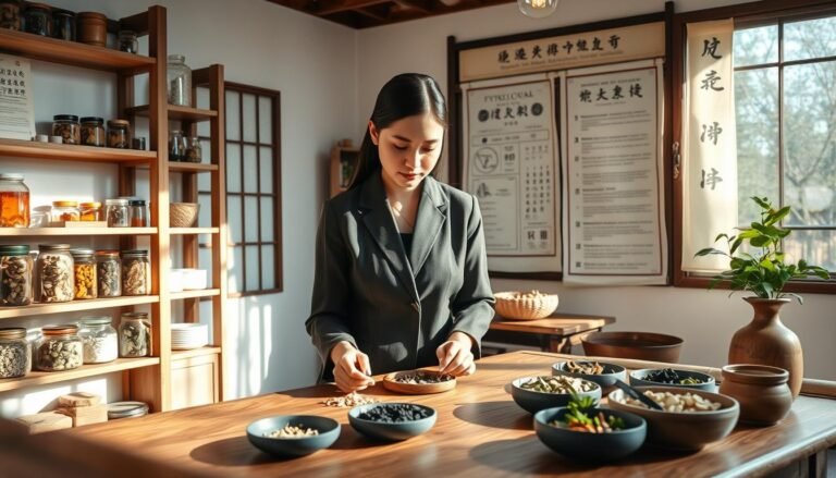 中醫婦科調理